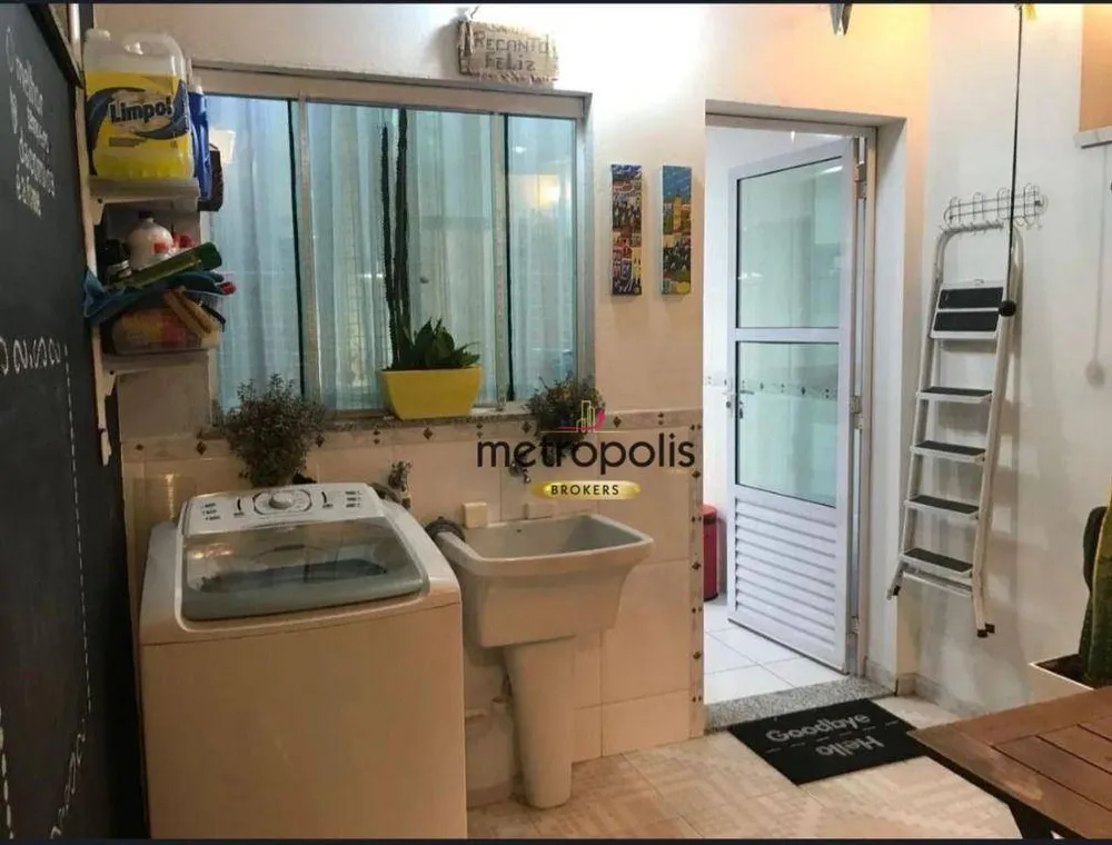 Sobrado, 2 quartos, 81 m² - Foto 7