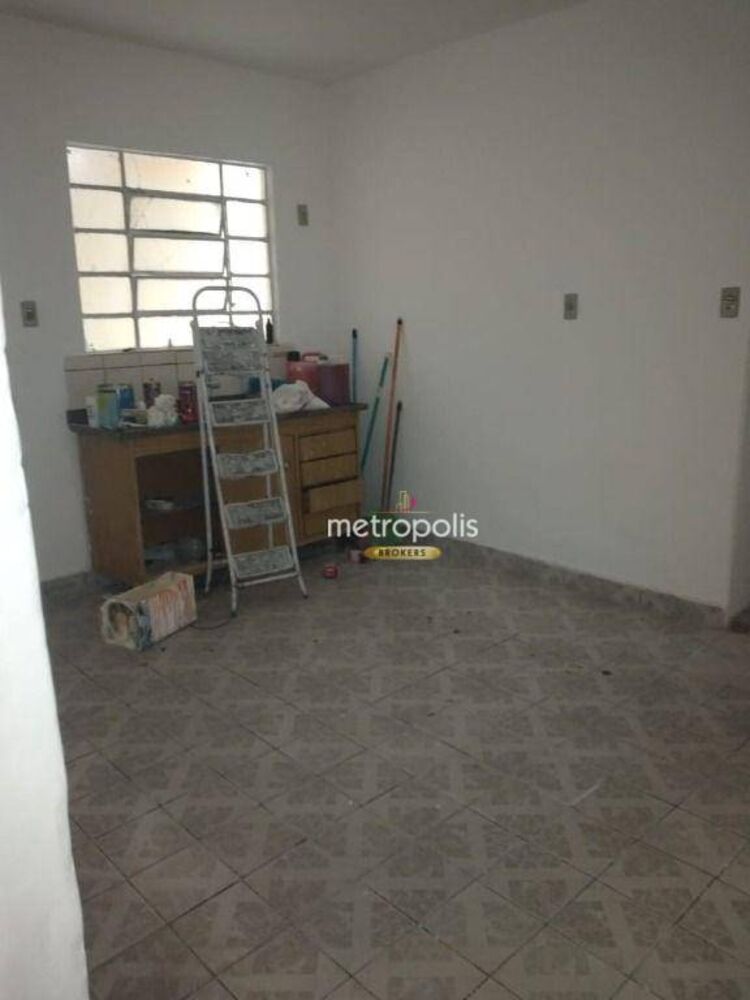 Sobrado, 4 quartos, 207 m² - Foto 1