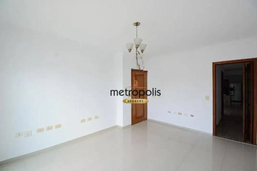 Sobrado, 3 quartos, 250 m² - Foto 2