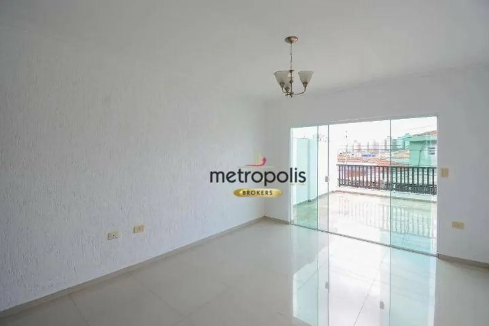 Sobrado, 3 quartos, 250 m² - Foto 1
