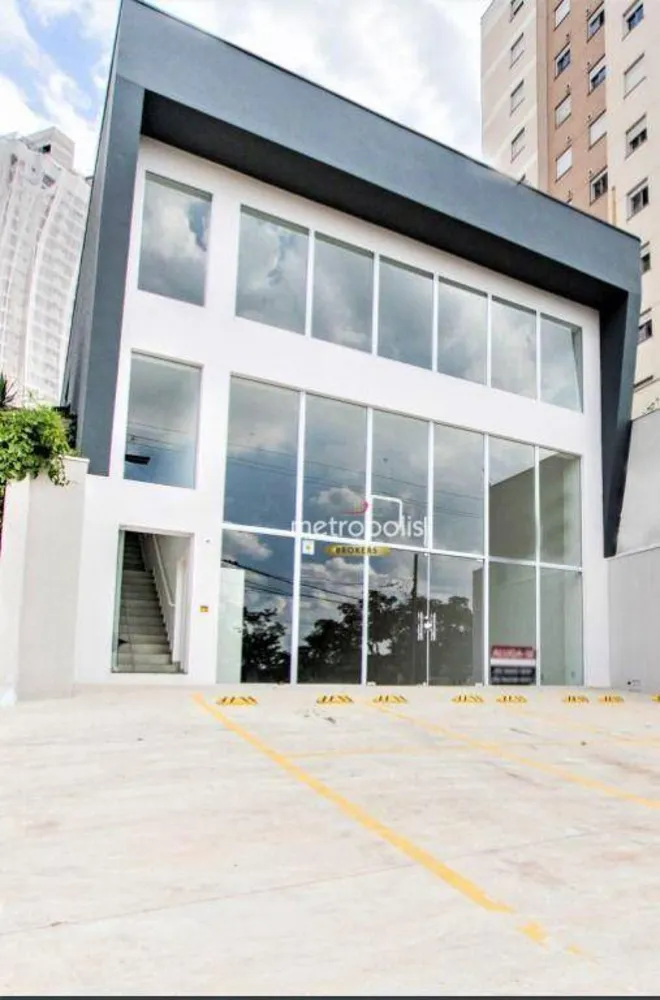 Prédio Inteiro, 915 m² - Foto 2