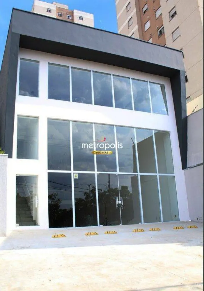 Prédio Inteiro, 915 m² - Foto 1