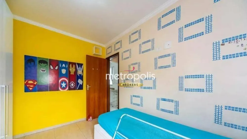 Cobertura, 2 quartos, 164 m² - Foto 6