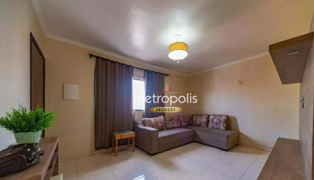 Cobertura, 2 quartos, 164 m² - Foto 1