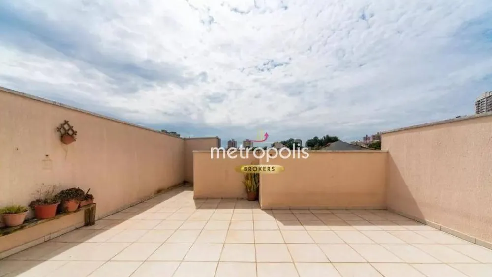 Cobertura, 2 quartos, 164 m² - Foto 3