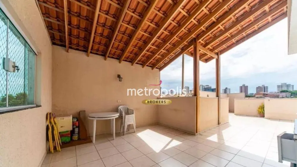 Cobertura, 2 quartos, 164 m² - Foto 2