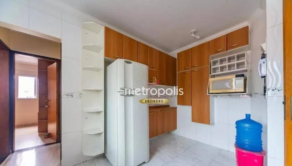Cobertura, 2 quartos, 164 m² - Foto 5