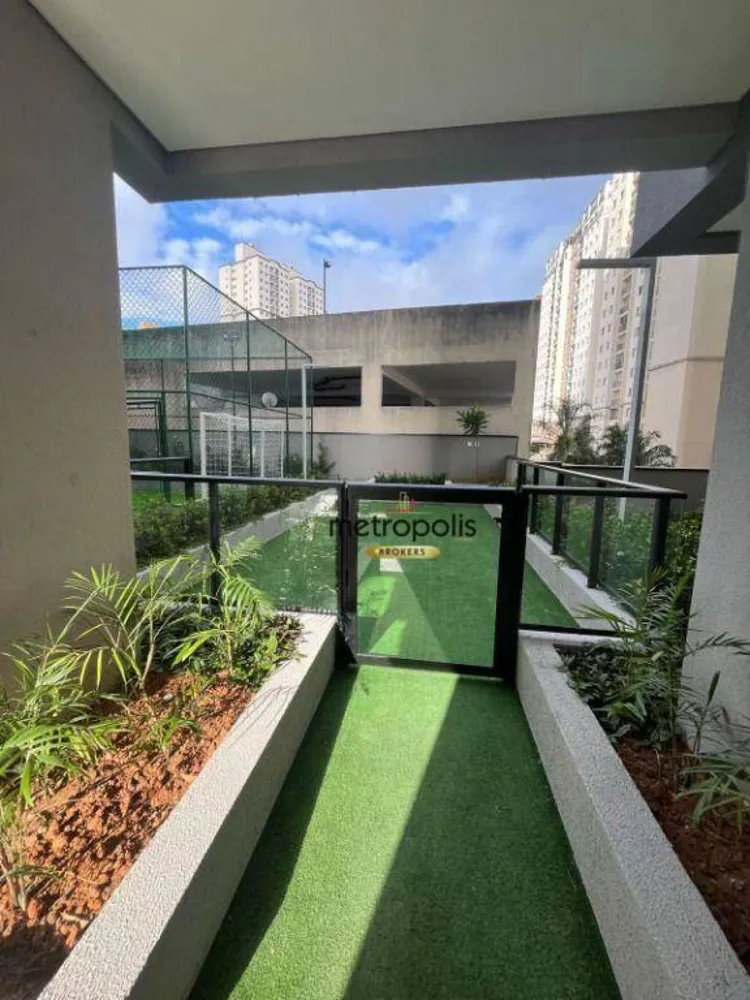 Apartamento, 2 quartos, 74 m² - Foto 1