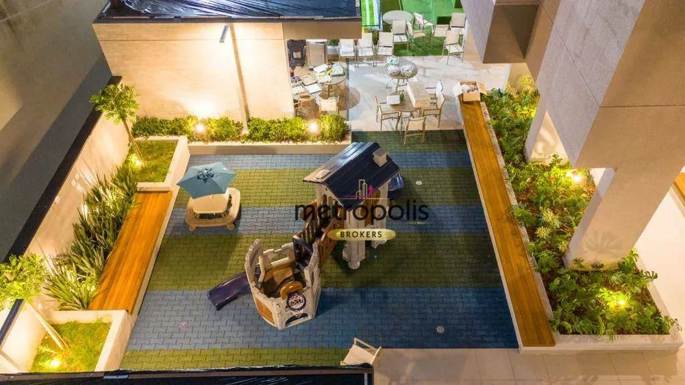 Apartamento, 2 quartos, 74 m² - Foto 8