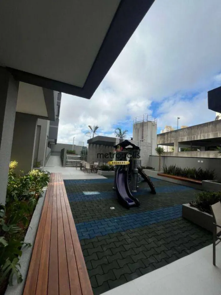 Apartamento, 2 quartos, 74 m² - Foto 2