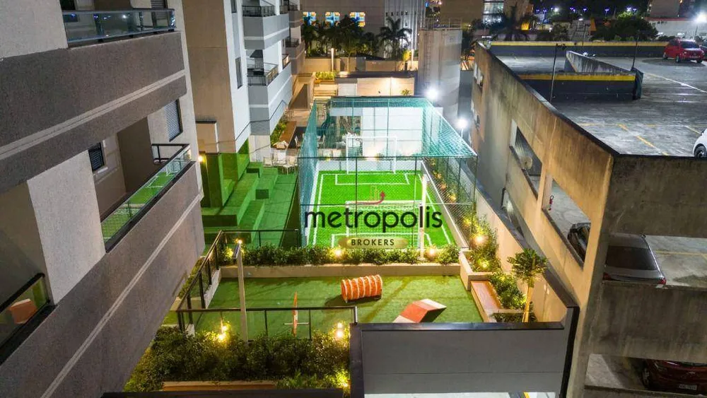Apartamento, 2 quartos, 74 m² - Foto 3