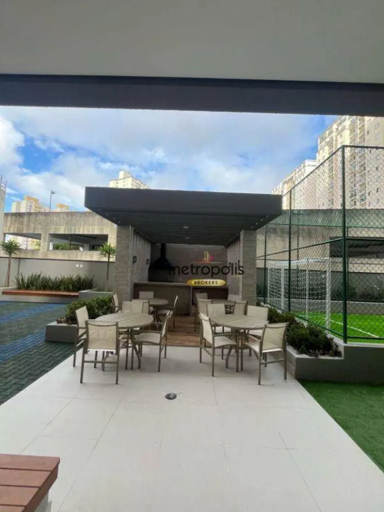 Apartamento, 2 quartos, 74 m² - Foto 3