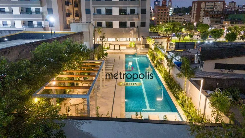 Apartamento, 2 quartos, 74 m² - Foto 7