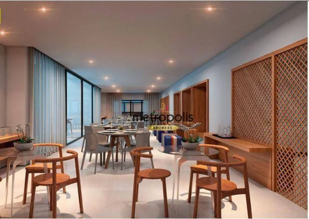 Apartamento, 2 quartos, 74 m² - Foto 6