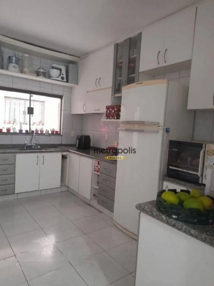 Sobrado, 3 quartos, 314 m² - Foto 11