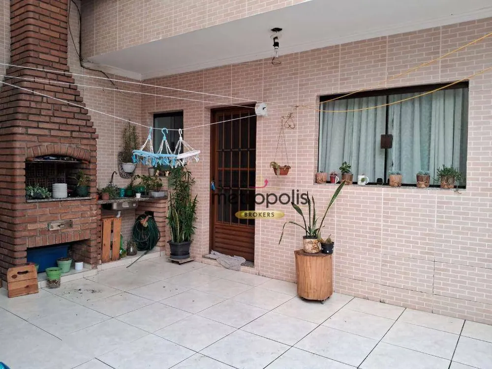 Sobrado, 3 quartos, 314 m² - Foto 6