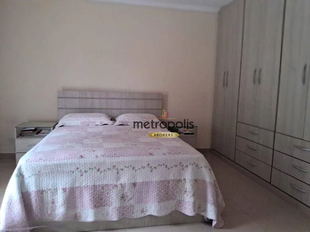 Sobrado, 3 quartos, 314 m² - Foto 5