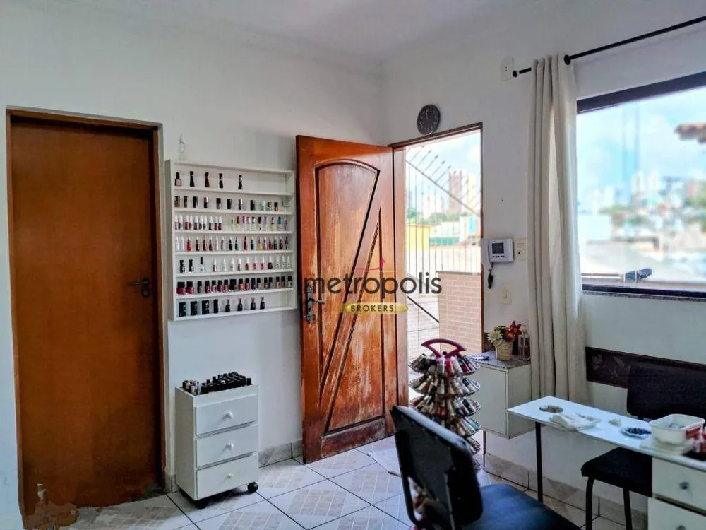 Sobrado, 3 quartos, 314 m² - Foto 2