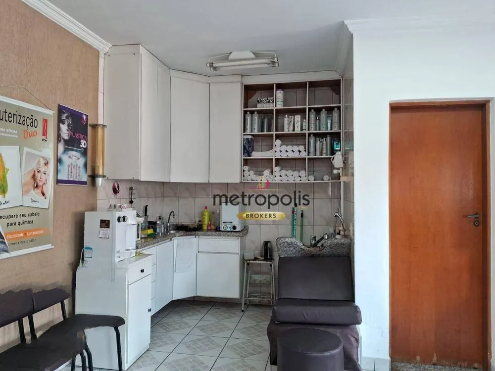 Sobrado, 3 quartos, 314 m² - Foto 12
