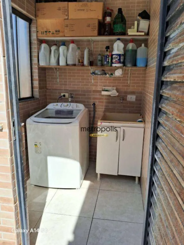 Sobrado, 3 quartos, 314 m² - Foto 9