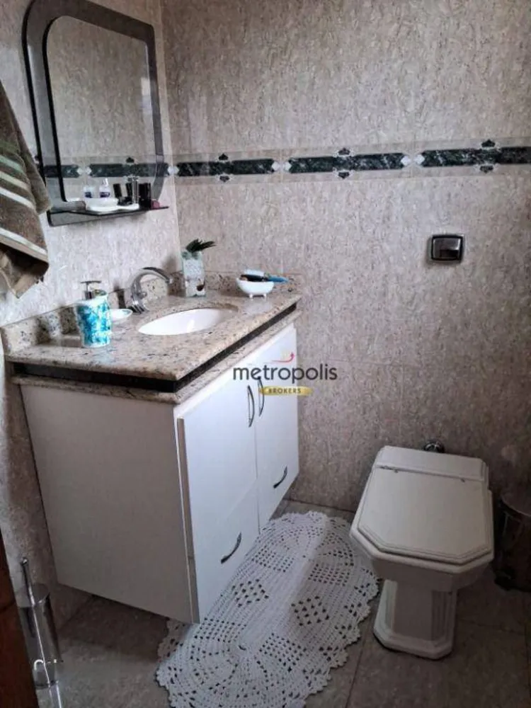 Sobrado, 3 quartos, 314 m² - Foto 3