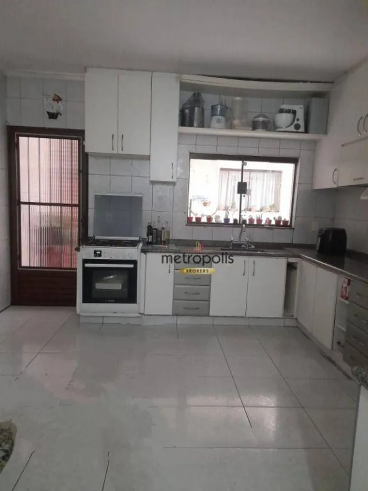 Sobrado, 3 quartos, 314 m² - Foto 7
