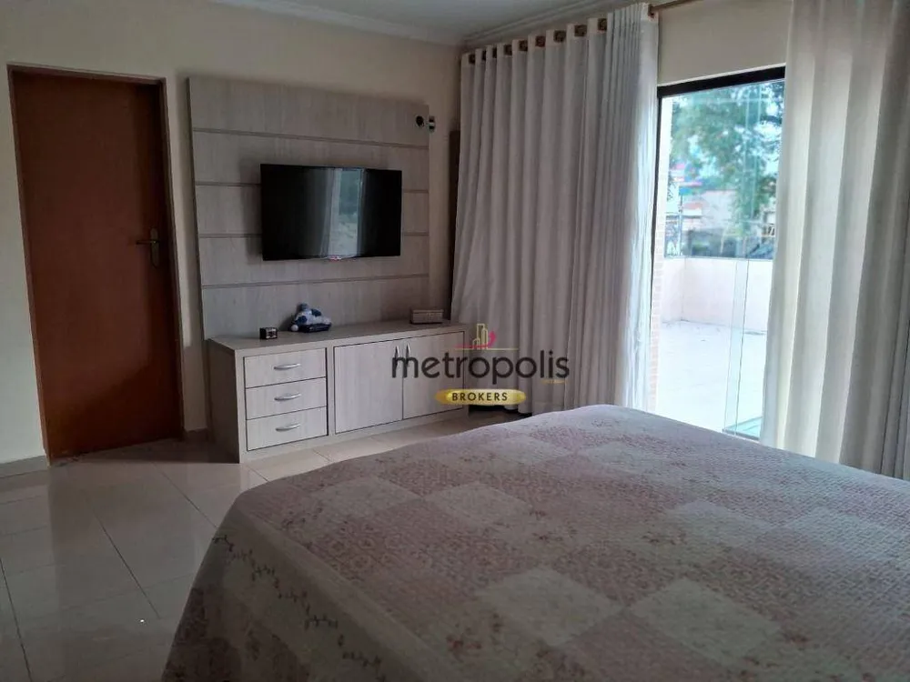 Sobrado, 3 quartos, 314 m² - Foto 10