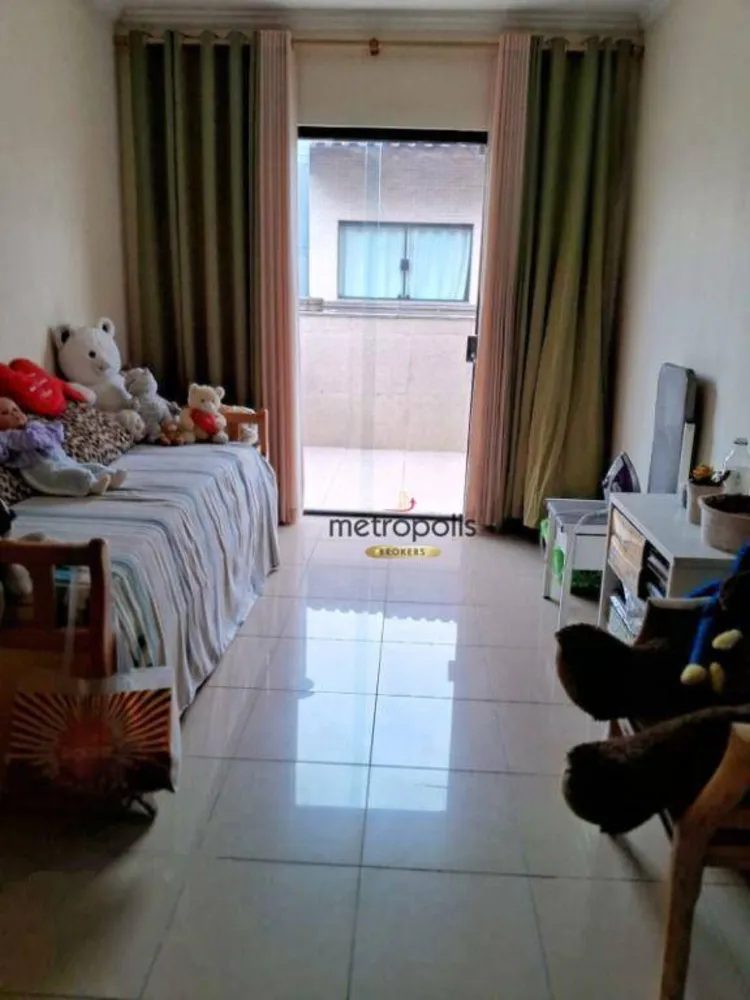 Sobrado, 3 quartos, 314 m² - Foto 8