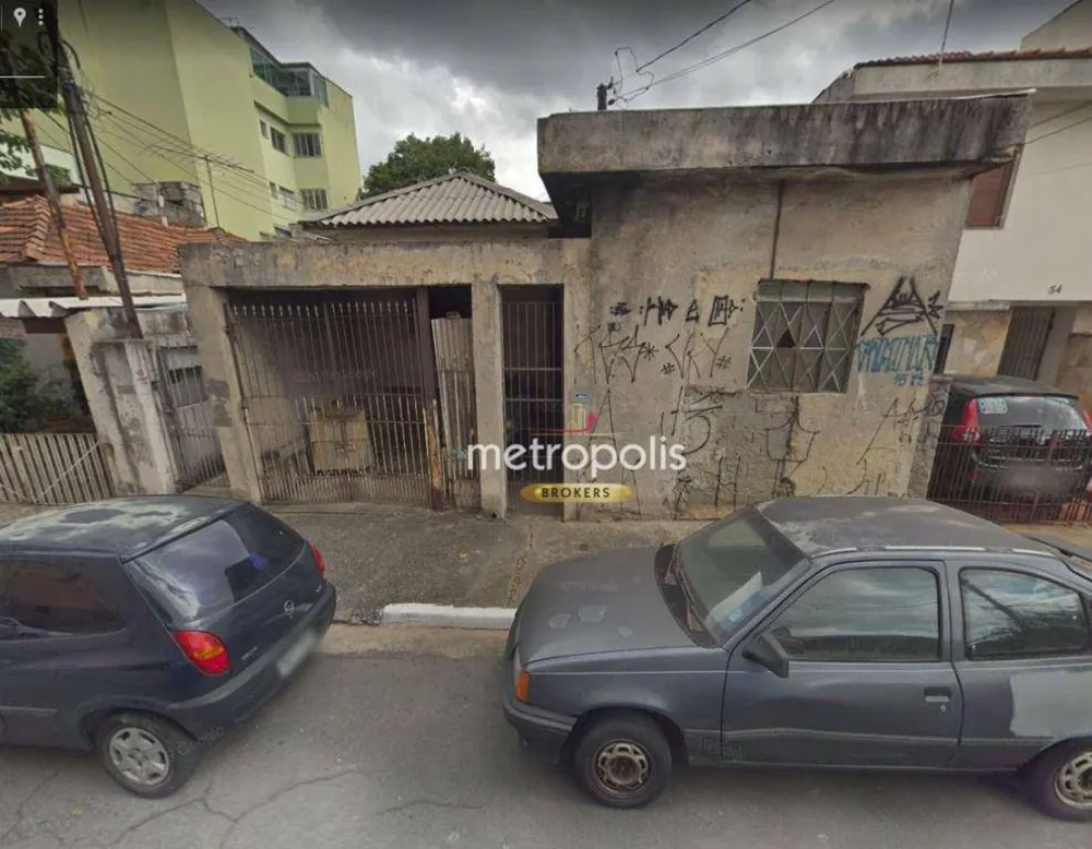Terreno, 300 m² - Foto 1