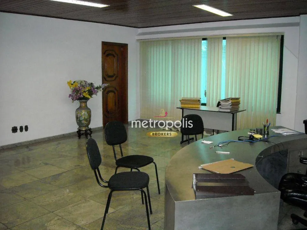 Prédio Inteiro, 1200 m² - Foto 1