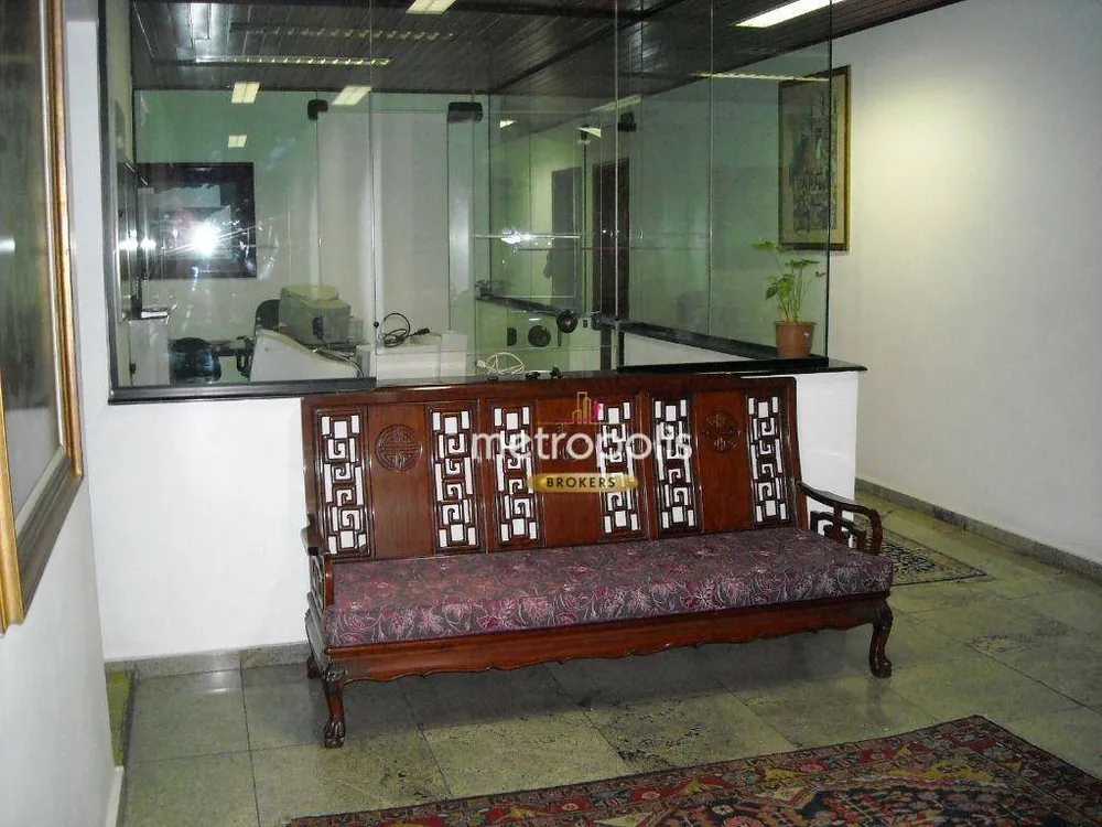 Prédio Inteiro, 1200 m² - Foto 11