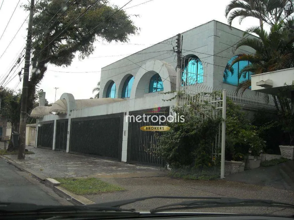 Prédio Inteiro, 1200 m² - Foto 12