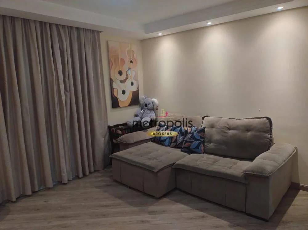 Apartamento, 3 quartos, 90 m² - Foto 3
