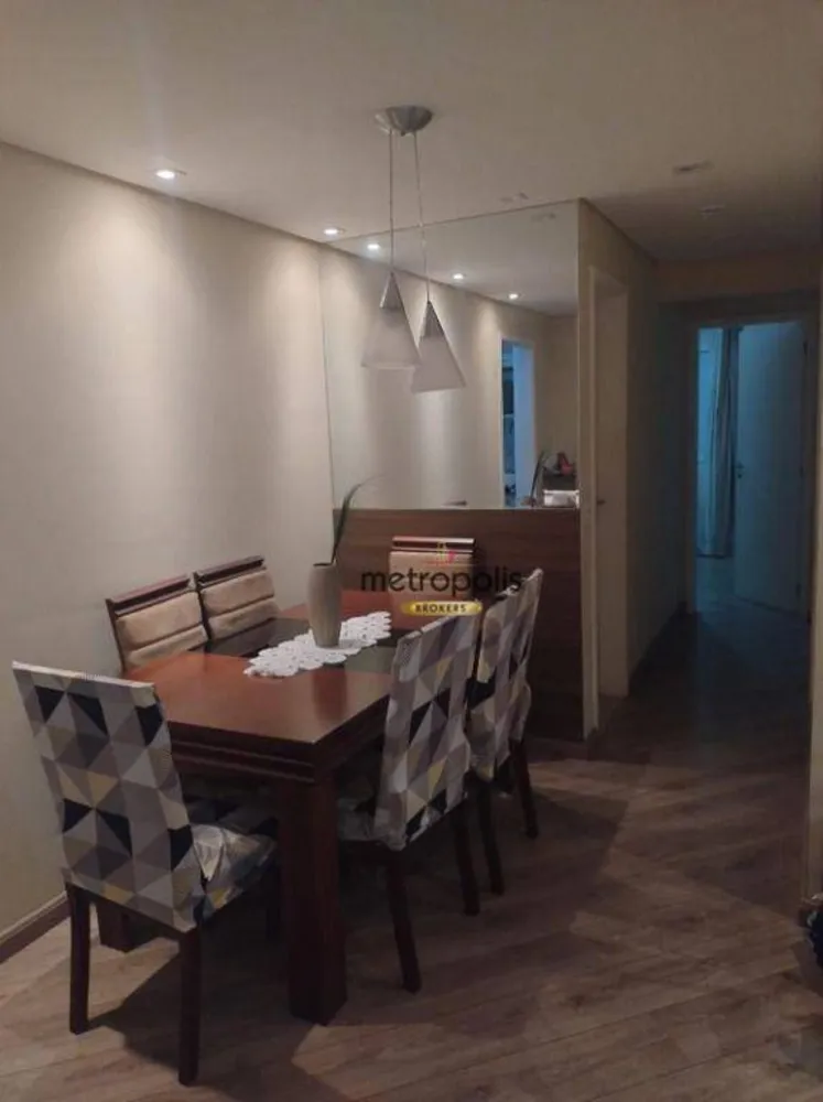 Apartamento, 3 quartos, 90 m² - Foto 5