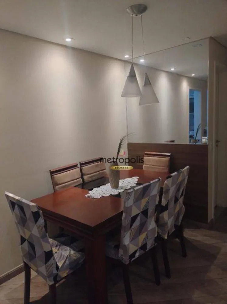Apartamento, 3 quartos, 90 m² - Foto 4