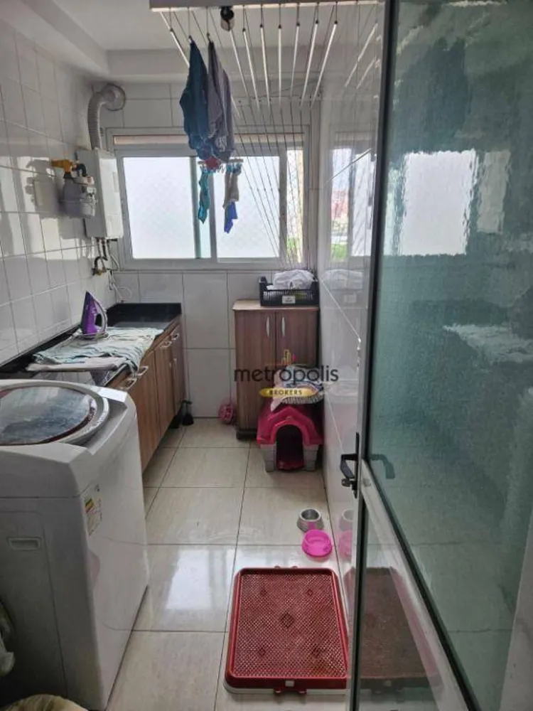 Apartamento, 3 quartos, 90 m² - Foto 7