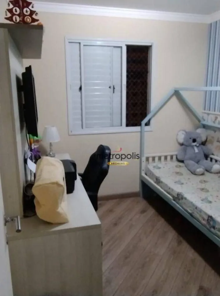 Apartamento, 3 quartos, 90 m² - Foto 9
