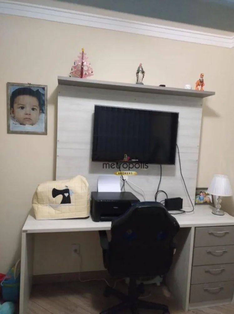 Apartamento, 3 quartos, 90 m² - Foto 11