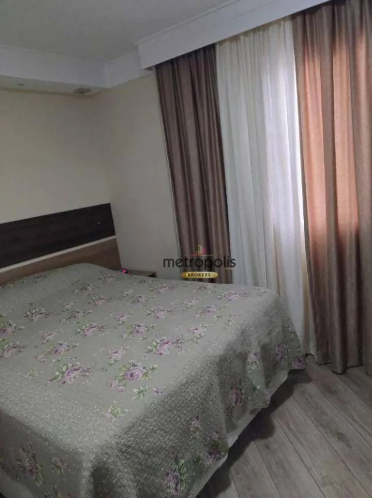 Apartamento, 3 quartos, 90 m² - Foto 12
