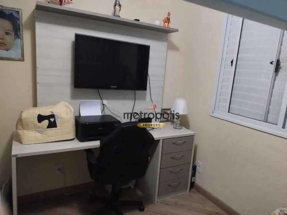 Apartamento, 3 quartos, 90 m² - Foto 10