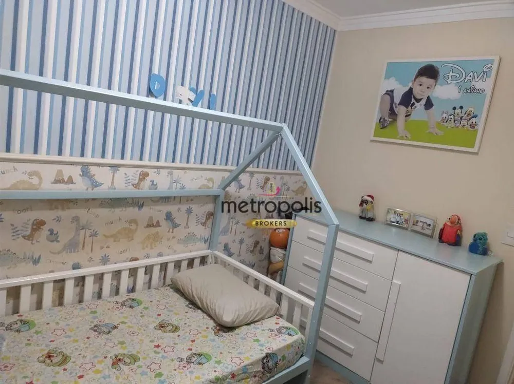 Apartamento, 3 quartos, 90 m² - Foto 8