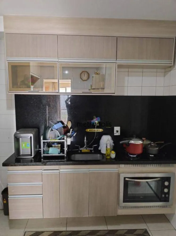 Apartamento, 3 quartos, 90 m² - Foto 6