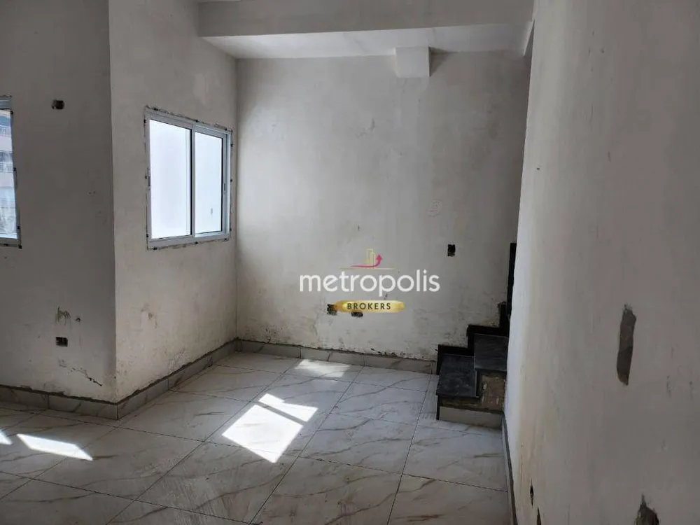 Cobertura, 3 quartos, 146 m² - Foto 3