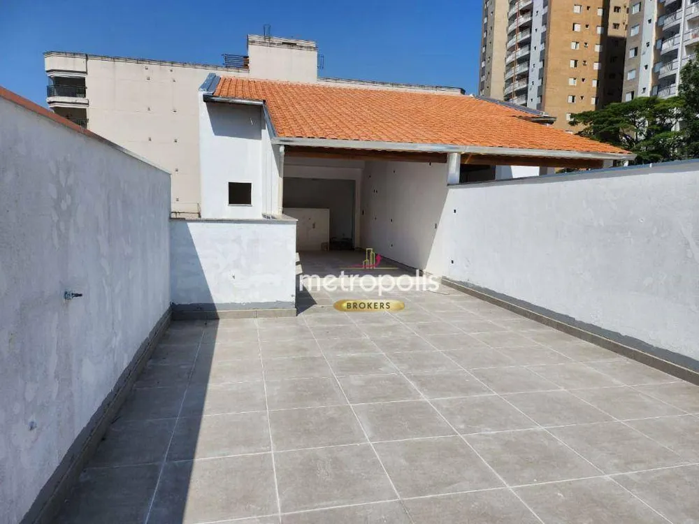 Cobertura, 3 quartos, 146 m² - Foto 1