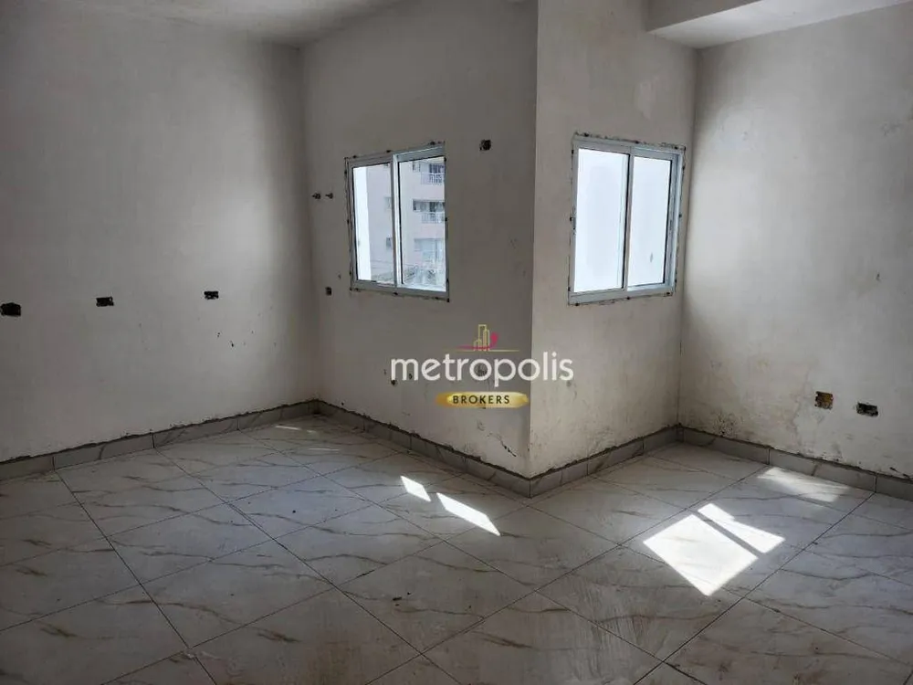 Cobertura, 3 quartos, 146 m² - Foto 2