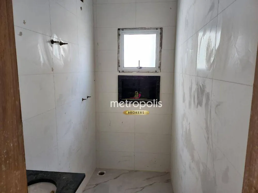 Cobertura, 3 quartos, 146 m² - Foto 4