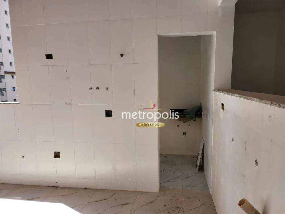 Cobertura, 3 quartos, 146 m² - Foto 11