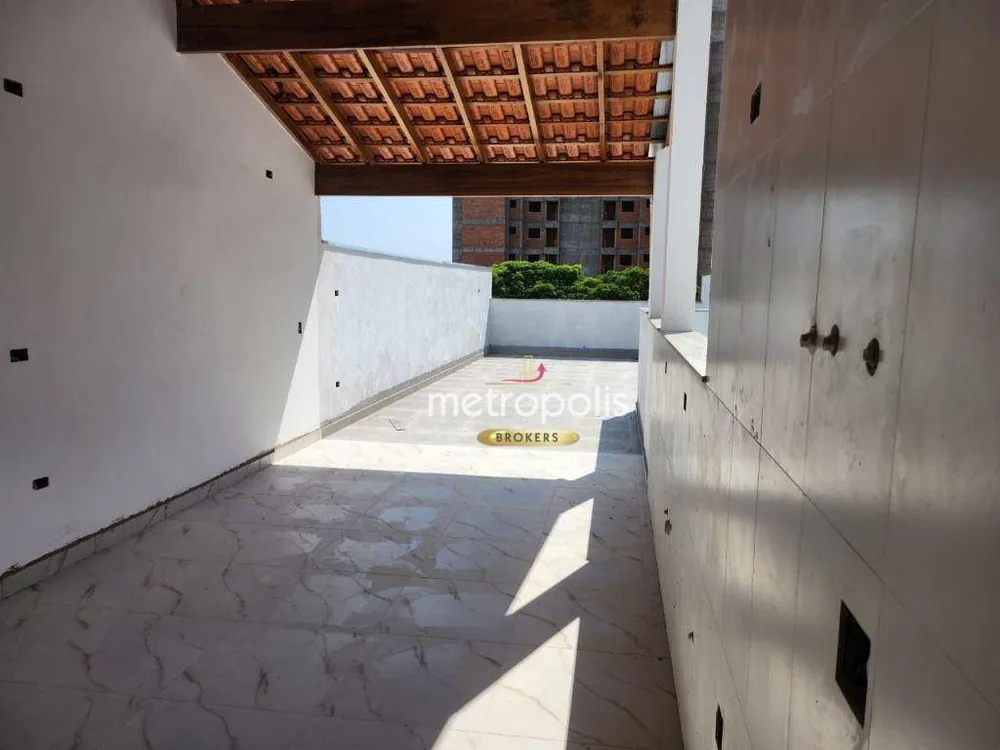 Cobertura, 3 quartos, 146 m² - Foto 12