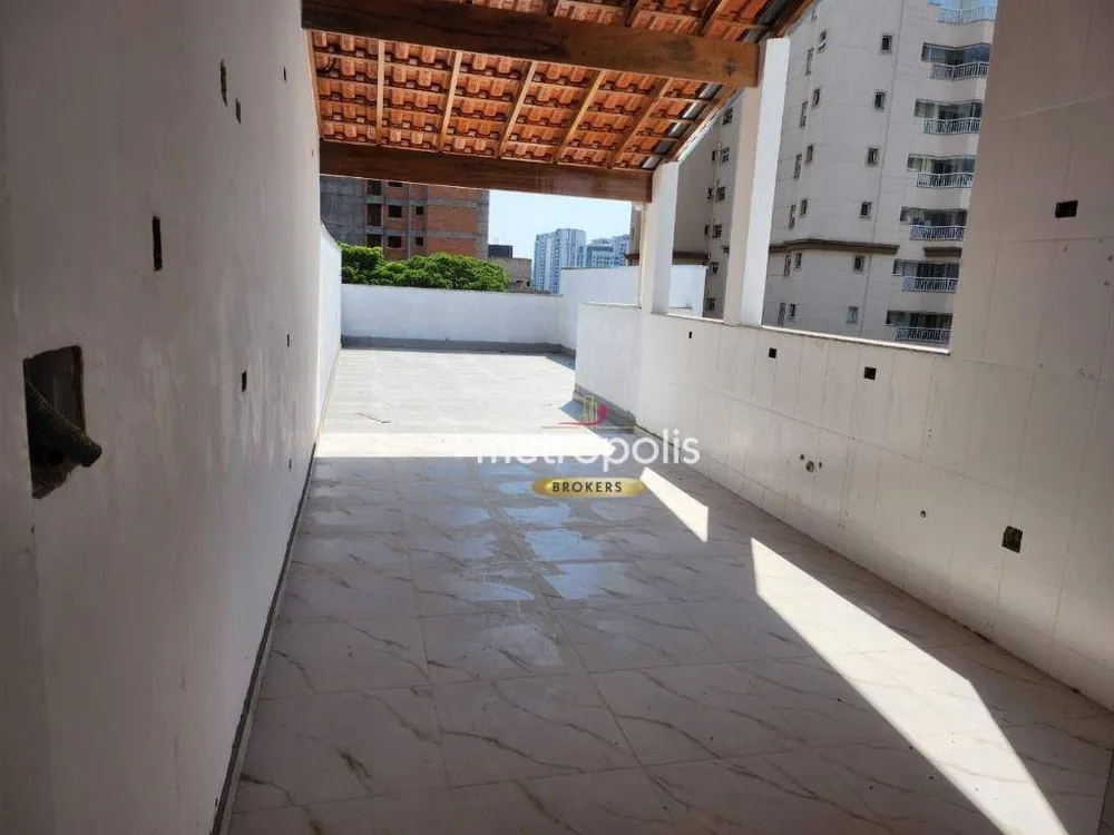 Cobertura, 3 quartos, 146 m² - Foto 9
