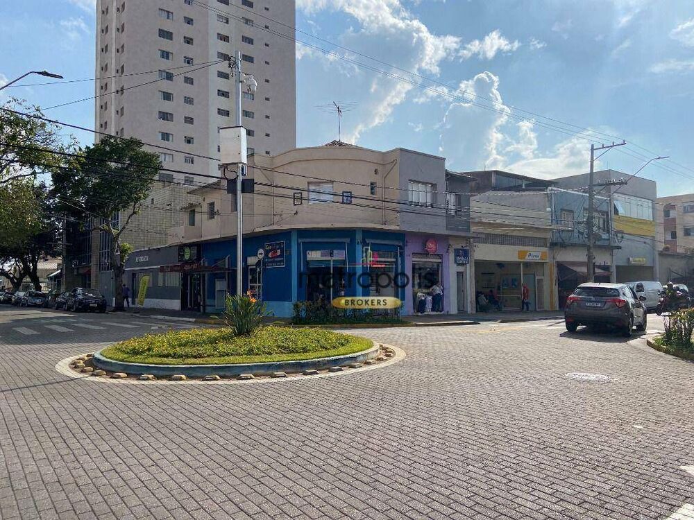 Conjunto Comercial-Sala para alugar, 40m² - Foto 2